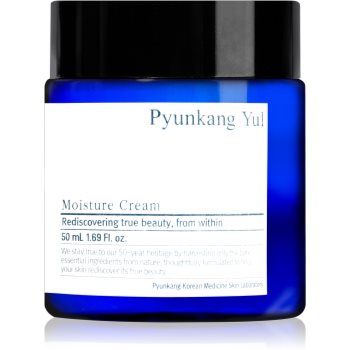 Pyunkang Yul Moisture Cream crema de fata hidratanta